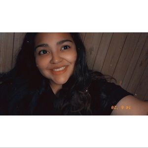 Meet your Posher, Margie